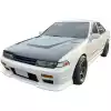 VSaero FRP TB Body Kit 4pc > Nissan Cefiro A31 1988-1993