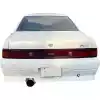 VSaero FRP TB Rear Bumper > Nissan Cefiro A31 1988-1993 - Image 2