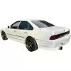 VSaero FRP TB Rear Bumper > Nissan Cefiro A31 1988-1993 - Image 3