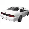 VSaero FRP TB Rear Bumper > Nissan Cefiro A31 1988-1993 - Image 5