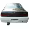 VSaero FRP TB Rear Bumper > Nissan Cefiro A31 1988-1993 - Image 7