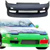 VSaero FRP URA v4 Front Bumper > Nissan 240SX 1989-1994 > 2/3dr - Image 16