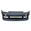 VSaero FRP URA v4 Front Bumper > Nissan 240SX 1989-1994 > 2/3dr - Image 17