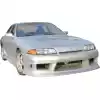 VSaero FRP DUC v2 Front Bumper > Nissan Skyline R32 GTS 1990-1994 > 2/4dr - Image 5