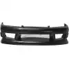 VSaero FRP DUC v2 Front Bumper > Nissan Skyline R32 GTS 1990-1994 > 2/4dr - Image 6