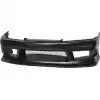 VSaero FRP DUC v2 Front Bumper > Nissan Skyline R32 GTS 1990-1994 > 2/4dr - Image 7