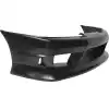 VSaero FRP DUC v2 Front Bumper > Nissan Skyline R32 GTS 1990-1994 > 2/4dr - Image 9