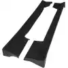 VSaero FRP DUC Side Skirts > Nissan Skyline R32 GTS 1990-1994 > 2dr Coupe - Image 7