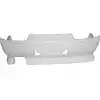 VSaero FRP DUC Rear Bumper > Nissan Skyline R32 GTS 1990-1994 > 2dr Coupe - Image 4