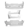 VSaero FRP DUC v2 Body Kit 4pc > Nissan Skyline R32 GTS 1990-1994 > 2dr Coupe - Image 2