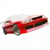 VSaero FRP URA Front Bumper > Nissan Skyline R32 GTS 1990-1994 > 2/4dr - Image 2