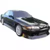 VSaero FRP URA Front Bumper > Nissan Skyline R32 GTS 1990-1994 > 2/4dr - Image 7