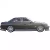 VSaero FRP URA Side Skirts > Nissan Skyline R32 GTS 1990-1994 > 4dr Sedan - Image 3