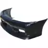 VSaero FRP VERT Front Bumper > Nissan Skyline R32 GTS 1990-1994 > 2/4dr - Image 2