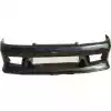 VSaero FRP VERT Front Bumper > Nissan Skyline R32 GTS 1990-1994 > 2/4dr - Image 3