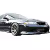 VSaero FRP VERT Front Bumper > Nissan Skyline R32 GTS 1990-1994 > 2/4dr - Image 10