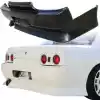 VSaero FRP VERT Rear Bumper > Nissan Skyline R32 GTS 1990-1994 > 2dr Coupe - Image 1