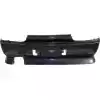 VSaero FRP VERT Rear Bumper > Nissan Skyline R32 GTS 1990-1994 > 2dr Coupe - Image 5