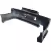 VSaero FRP VERT Rear Bumper > Nissan Skyline R32 GTS 1990-1994 > 2dr Coupe - Image 10