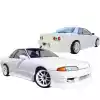 VSaero FRP VERT Body Kit 4pc > Nissan Skyline R32 GTS 1990-1994 > 2dr Coupe - Image 2