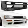 VSaero FRP VERT Front Bumper > Toyota Corolla AE86 Levin 1984-1987 > 2/3dr - Image 1