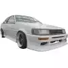 VSaero FRP VERT Front Bumper > Toyota Corolla AE86 Levin 1984-1987 > 2/3dr - Image 5