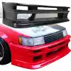 VSaero FRP VERT Front Bumper > Toyota Corolla AE86 Levin 1984-1987 > 2/3dr - Image 7