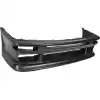 VSaero FRP VERT Front Bumper > Toyota Corolla AE86 Levin 1984-1987 > 2/3dr - Image 11