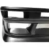 VSaero FRP VERT Front Bumper > Toyota Corolla AE86 Levin 1984-1987 > 2/3dr - Image 16