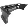 VSaero FRP VERT Front Bumper > Toyota Corolla AE86 Levin 1984-1987 > 2/3dr - Image 20