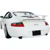 VSaero FRP GT3 Side Skirts > Porsche 911 996 1999-2004 - Image 24