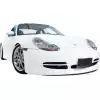 VSaero FRP GT3 Side Skirts > Porsche 911 996 1999-2004 - Image 26