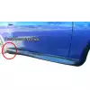 VSaero FRP GT3 Side Skirts > Porsche 911 996 1999-2004 - Image 6