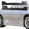 VSaero FRP BOME Side Skirts > Mazda Miata MX-5 NB 1998-2005 - Image 15