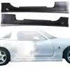 VSaero FRP BOME Side Skirts > Mazda Miata MX-5 NB 1998-2005 - Image 19