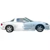 VSaero FRP BOME Side Skirts > Mazda Miata MX-5 NB 1998-2005 - Image 20