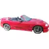 VSaero FRP BOME Side Skirts > Mazda Miata MX-5 NB 1998-2005 - Image 2