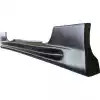 VSaero FRP BOME Side Skirts > Mazda Miata MX-5 NB 1998-2005 - Image 4