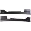 VSaero FRP BOME Side Skirts > Mazda Miata MX-5 NB 1998-2005 - Image 12