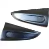 VSaero FRP BOME Rear Bumper Add-ons > Mazda Miata MX-5 NB 1998-2005 - Image 3