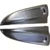 VSaero FRP BOME Rear Bumper Add-ons > Mazda Miata MX-5 NB 1998-2005 - Image 5