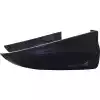 VSaero FRP BOME Rear Bumper Add-ons > Mazda Miata MX-5 NB 1998-2005 - Image 7