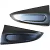 VSaero FRP BOME Rear Bumper Add-ons > Mazda Miata MX-5 NB 1998-2005 - Image 10