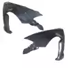 VSaero FRP TKYO Wide Body Fenders (front) 50mm > Nissan Silvia S15 1999-2002 - Image 14