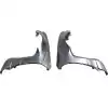 VSaero FRP TKYO Wide Body Fenders (front) 50mm > Nissan Silvia S15 1999-2002 - Image 15