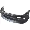 VSaero FRP URA Front Bumper > Nissan 240SX S14 1995-1996 - Image 12