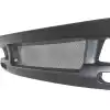 VSaero FRP URA Front Bumper > Nissan 240SX S14 1995-1996 - Image 16