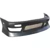 VSaero FRP URA Front Bumper > Nissan 240SX S14 1995-1996 - Image 20