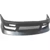 VSaero FRP URA Front Bumper > Nissan 240SX S14 1995-1996 - Image 21