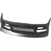 VSaero FRP URA Front Bumper > Nissan 240SX S14 1995-1996 - Image 22